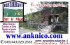 Foto de Ankanico Restaurant Panoramico Campestre-Restaurantes