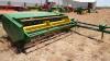 Foto de Armando Ortega-venta de maquinaria agricola