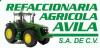 Foto de Refaccionaria agricola avila, S.A. De C.V.-
