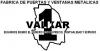 Foto de Fabrica de puertas y ventanas metalicas valkar-rejas y barandales