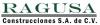 Foto de Ragusa construcciones s,a de C.V-realizacion de obras publicas