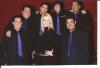 Foto de Grupo musical mysty