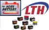 Foto de Acumuladores para auto lth, full power, gonher,america en the