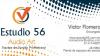Foto de Estudio 56 audio art