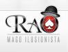 Foto de Mago Ilusionista Rao