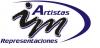 Foto de Artistas "IM" Representaciones