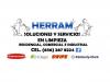 Foto de Herram soluciones y servicios en limpieza