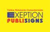 Foto de Exeption publi/signs