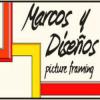 Foto de Marcos y Diseos