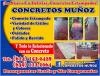 Foto de Concretos Estampados Muoz