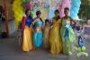 Foto de Serpentinas payasitas y personajes