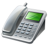 Foto de Ciber y caseta telefonica