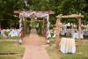 Foto de Jardin de Eventos La Turbina