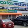 Foto de Colormatters publicidad