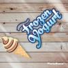 Foto de Frozen Yogurt