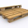 foto de Propac wood solutions tarimas de madera y cajones de madera